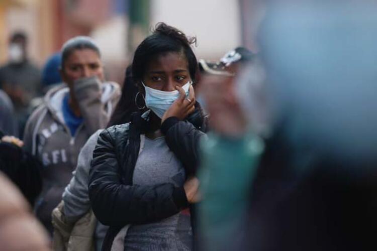 ABD’den corona virüsü ile ilgili korkutan son dakika açıklaması geldi! Nisan ve Mayıs ayında her şey daha kötü olacak