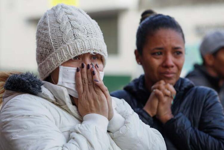 ABD’den corona virüsü ile ilgili korkutan son dakika açıklaması geldi! Nisan ve Mayıs ayında her şey daha kötü olacak