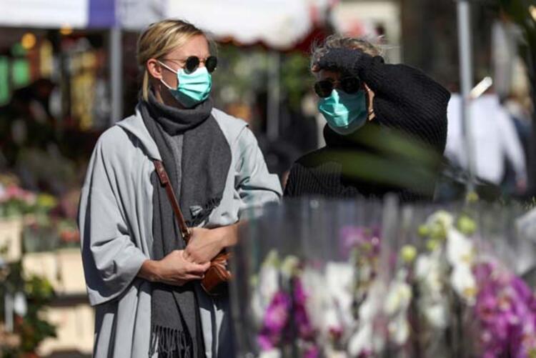 ABD’den corona virüsü ile ilgili korkutan son dakika açıklaması geldi! Nisan ve Mayıs ayında her şey daha kötü olacak