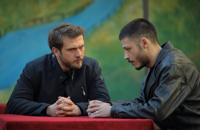 Çukur neden yok, yeni bölüm ne zaman? Çukur yeni bölüm yok mu? İşte Show TV yayın akışı