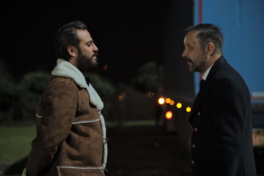 Çukur neden yok, yeni bölüm ne zaman? Çukur yeni bölüm yok mu? İşte Show TV yayın akışı