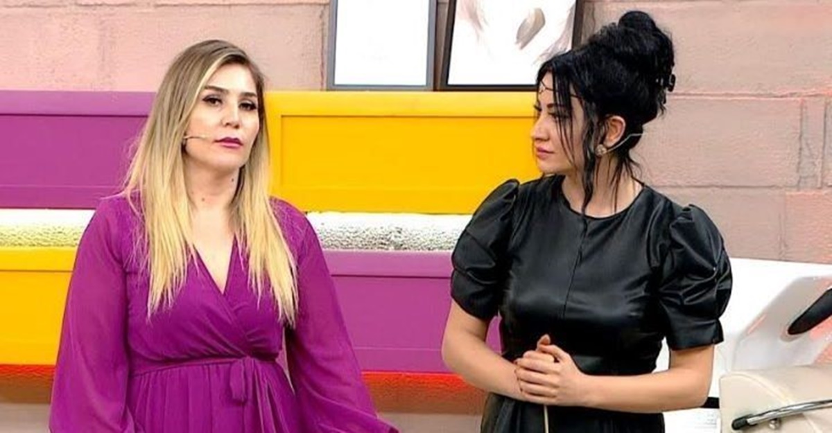 Kuaförüm Sensin Ayşegül Kartal ve Tuğba Özay neden yok, ayrıldılar mı? Kuaförüm Sensin neden değişti? İşte bilgiler