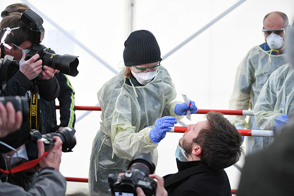 SON DAKİKA: Çin’deki yeni salgın hanta virüs yüzünden ilk ölüm gerçekleşti! Hanta virüs nedir belirtileri nelerdir?