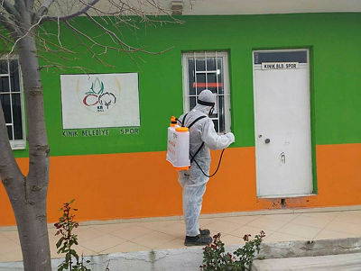 SON DAKİKA: Çin’deki yeni salgın hanta virüs yüzünden ilk ölüm gerçekleşti! Hanta virüs nedir belirtileri nelerdir?