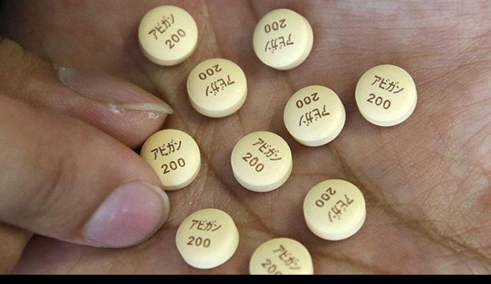 Prof. Dr. Ateş Kara’dan son dakika açıklaması! Çin’den alınan ve Türkiye’de corona virüsü tedavisinde kullanılacak ilaç favipiravir