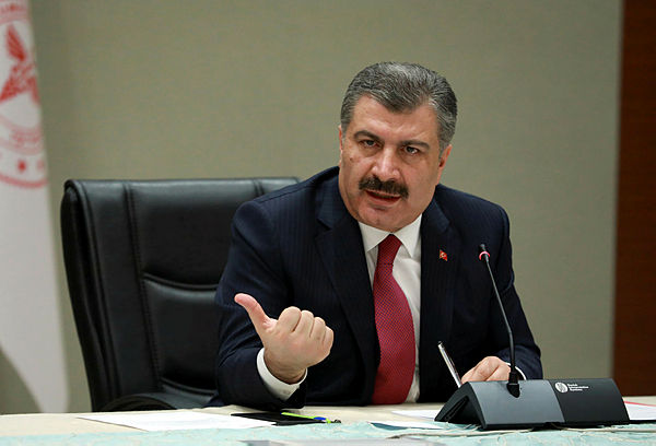 Prof. Dr. Ateş Kara’dan son dakika açıklaması! Çin’den alınan ve Türkiye’de corona virüsü tedavisinde kullanılacak ilaç favipiravir