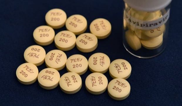 Prof. Dr. Ateş Kara’dan son dakika açıklaması! Çin’den alınan ve Türkiye’de corona virüsü tedavisinde kullanılacak ilaç favipiravir