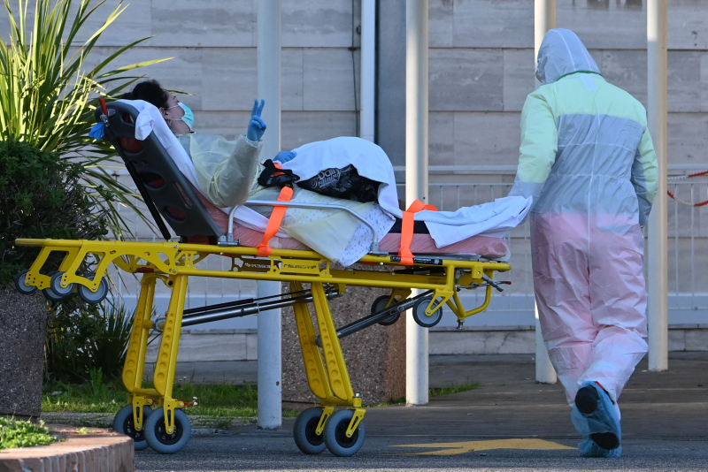 Dünya bu son dakika corona virüsü haberini konuşuyor: Uzmanlar açıkladı: Havalar ısınınca virüs yok olur mu?