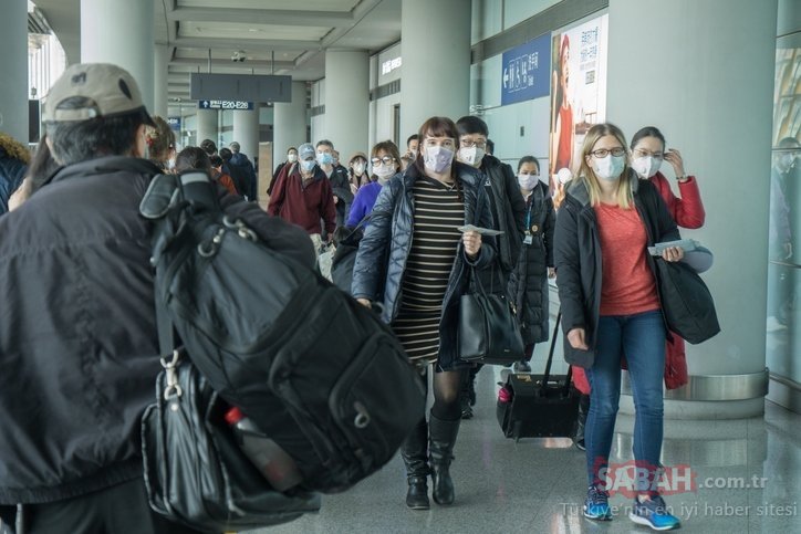 Uzmanlardan Corona virüs belirtileri ile ilgili şoke eden son dakika haberi: Corona virüsü belirtileri vakaların yüzde 40’ı…