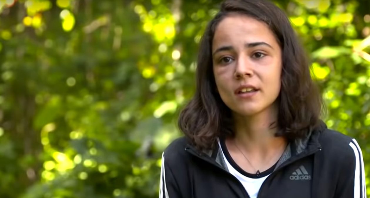 Survivor Aşkım Burçe boyu kaç ve kimdir? 2020 Survivor Aşkım Burçe Tunay kaç yaşında, aslen nereli ve mesleği ne?