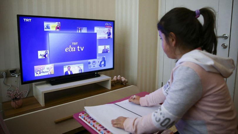 EBA TV frekans ve yayın ayarları nasıl ve nereden yapılır? EBA TV canlı izle, öğrenci girişi ve EBA TV frekans ayarları yayınlandı