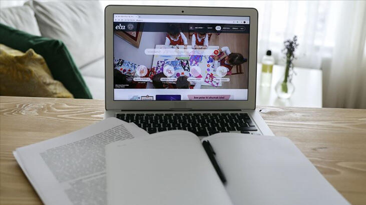 EBA TV frekans ve yayın ayarları nasıl ve nereden yapılır? EBA TV canlı izle, öğrenci girişi ve EBA TV frekans ayarları yayınlandı