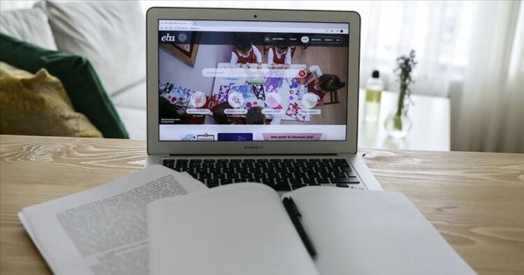 TRT EBA TV frekans ayarları ve öğrenci girişi ekranı: TRT EBA TV canlı yayın frekans ve uydu Türksat ayarı nasıl yapılır?