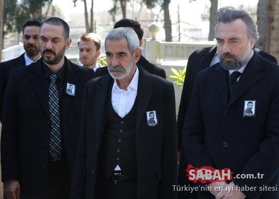 Eşkıya Dünyaya Hükümdar Olmaz izle! ATV ile Eşkıya Dünyaya Hükümdar Olmaz son bölüm tek parça izle!