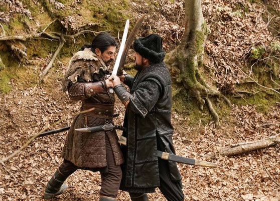 Kuruluş Osman’ın 16. son bölümde flaş gelişme! Osman Gazi, Dündar Beyi öldürdü mü? Ragıp Savaş diziden ayrılıyor mu?