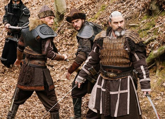 Kuruluş Osman’ın 16. son bölümde flaş gelişme! Osman Gazi, Dündar Beyi öldürdü mü? Ragıp Savaş diziden ayrılıyor mu?