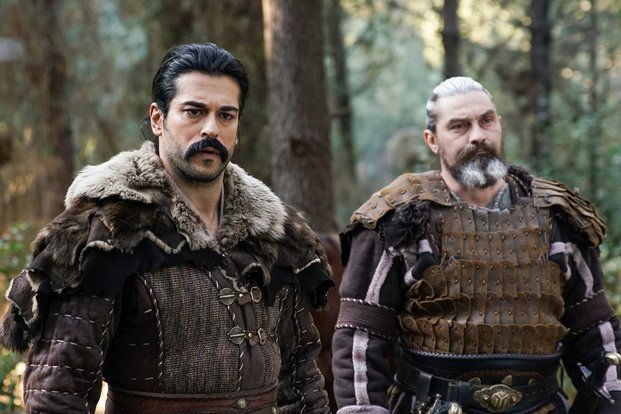 Kuruluş Osman’ın 16. son bölümde flaş gelişme! Osman Gazi, Dündar Beyi öldürdü mü? Ragıp Savaş diziden ayrılıyor mu?