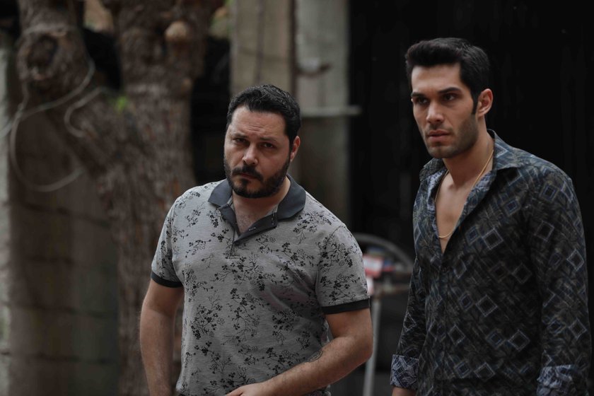 Ramo 12.bölüm fragmanı yayınlandı mı? Ramo 11.son bölüm tamamı izle