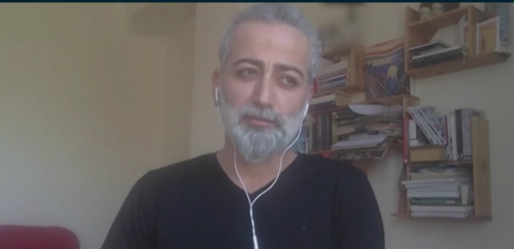 Son dakika corona virüs haberleri: İngiltere’de corona virüsü yenen Türk bunları anlattı! Benim örneğimde sıra dışı olan...