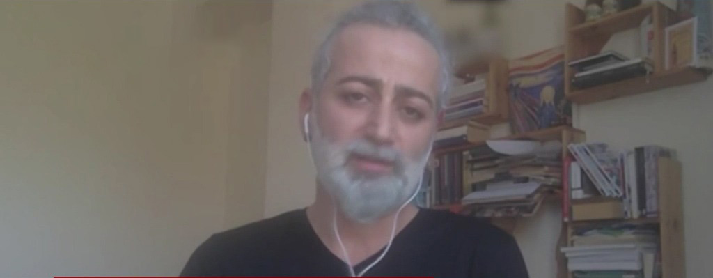 Son dakika corona virüs haberleri: İngiltere’de corona virüsü yenen Türk bunları anlattı! Benim örneğimde sıra dışı olan...