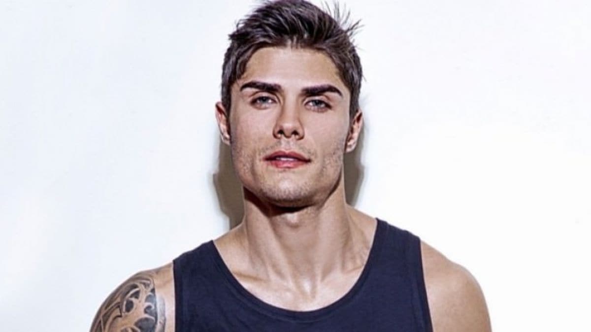 Survivor Barış Murat Yağcı kimdir, kaç yaşında? Survivor ünlüler yarışmacısı Barış Murat Yağcı boyu kaç, nereli?