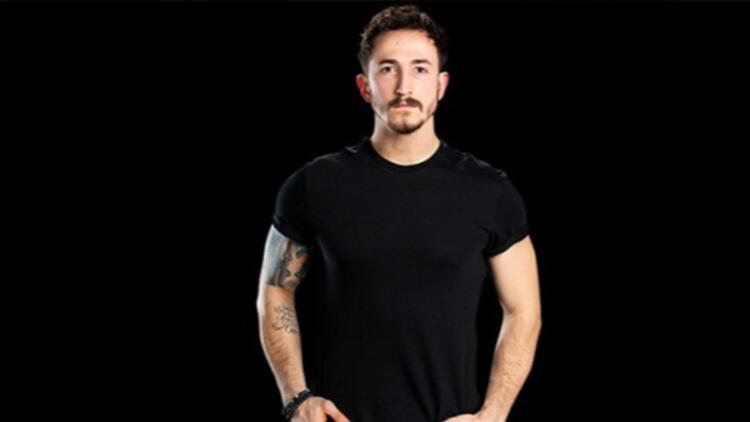 Survivor Berkan Karabulut kimdir, kaç yaşında? 2020 Survivor ünlüler yarışmacısı Berkan Karabulut nereli, mesleği ne?