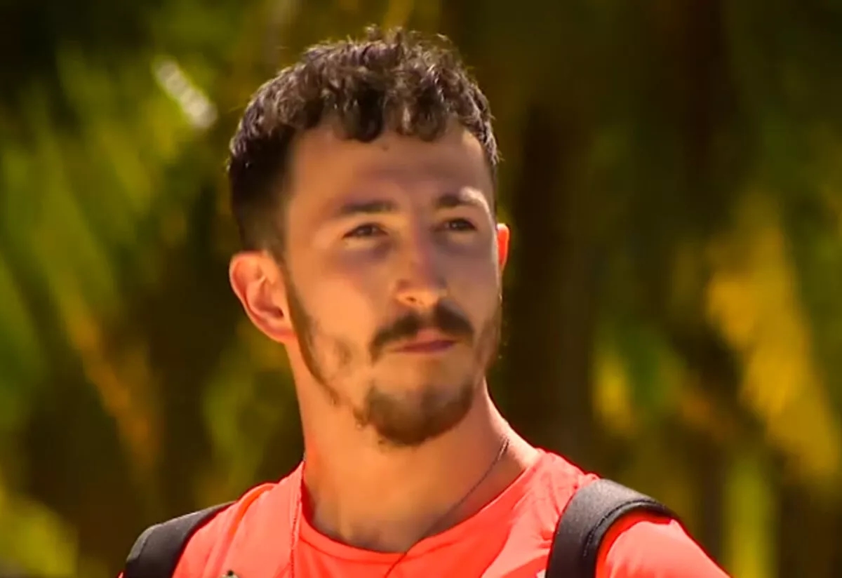 Survivor Berkan Karabulut kimdir, kaç yaşında? 2020 Survivor ünlüler yarışmacısı Berkan Karabulut nereli, mesleği ne?