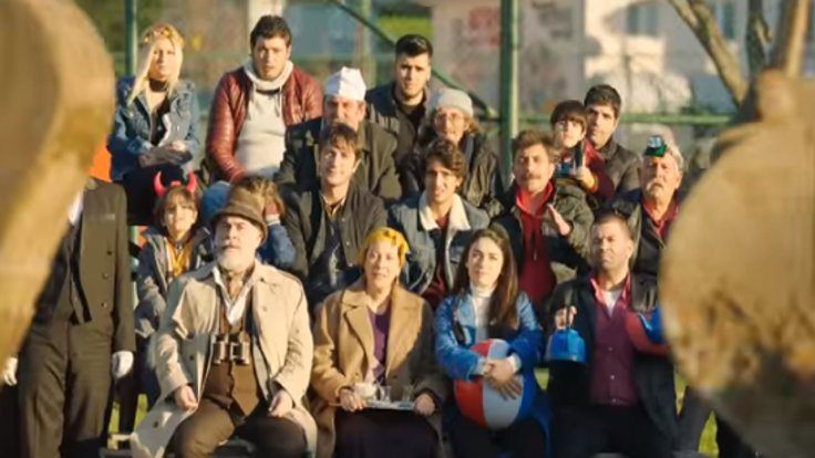 Dudullu Postası ne zaman, hangi tarihte başlıyor? Dudullu Postası dizisi konusu ne oyuncuları kimler?