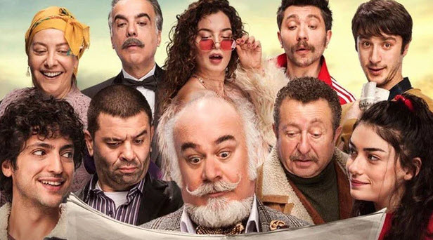 Dudullu Postası ne zaman, hangi tarihte başlıyor? Dudullu Postası dizisi konusu ne oyuncuları kimler?