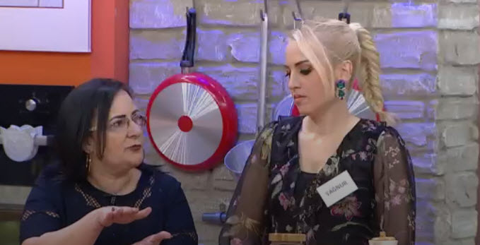 Gelinim Mutfakta puan durumu nasıl, çeyrek altını kim aldı? 26 Mart Gelinim Mutfakta gün birincisi kim oldu?