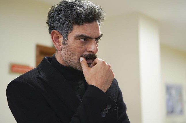 Güvercin dizisi final mi yapıyor? Ali Nuroğlu Güvercin dizisinden ayrıldı mı?