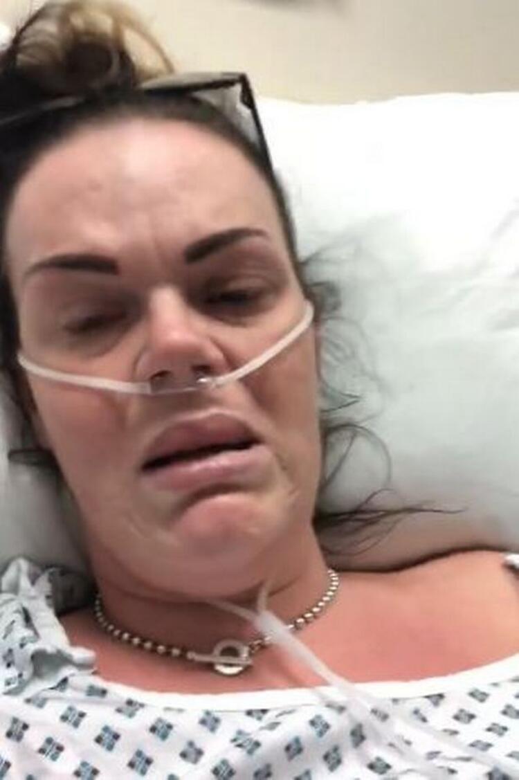 Corona virüsüne yakalanan hamile kadın gözyaşları içinde açıkladı! Son dakika haberi; sosyal medya bunu konuşuyor!