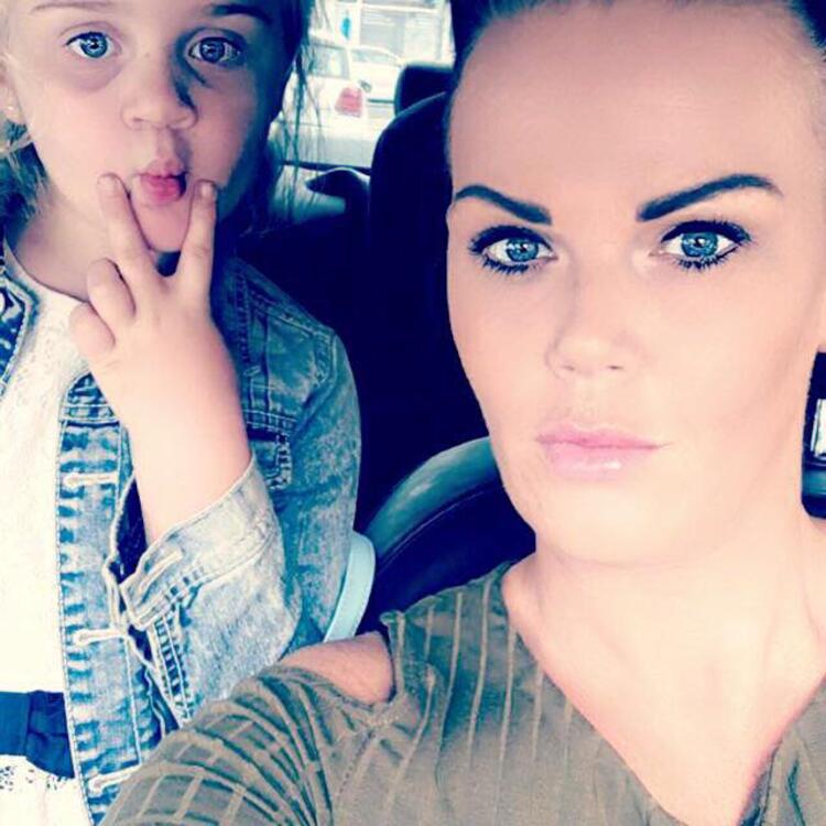 Corona virüsüne yakalanan hamile kadın gözyaşları içinde açıkladı! Son dakika haberi; sosyal medya bunu konuşuyor!