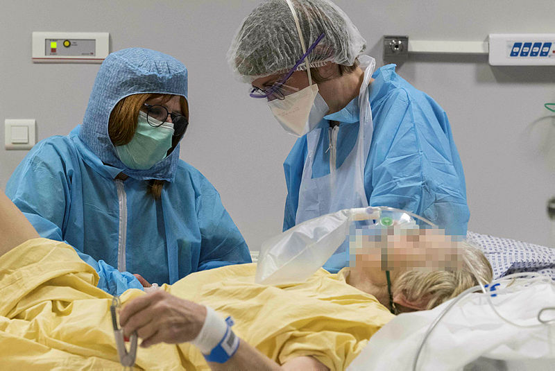 Çin’de coronavirüs savaşında en kritik raporu yazan doktor konuştu! Coronavirüsü böyle yendik