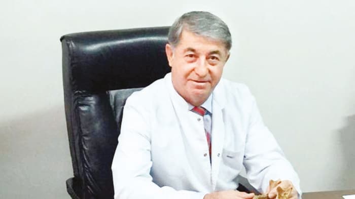 Çin’de coronavirüs savaşında en kritik raporu yazan doktor konuştu! Coronavirüsü böyle yendik