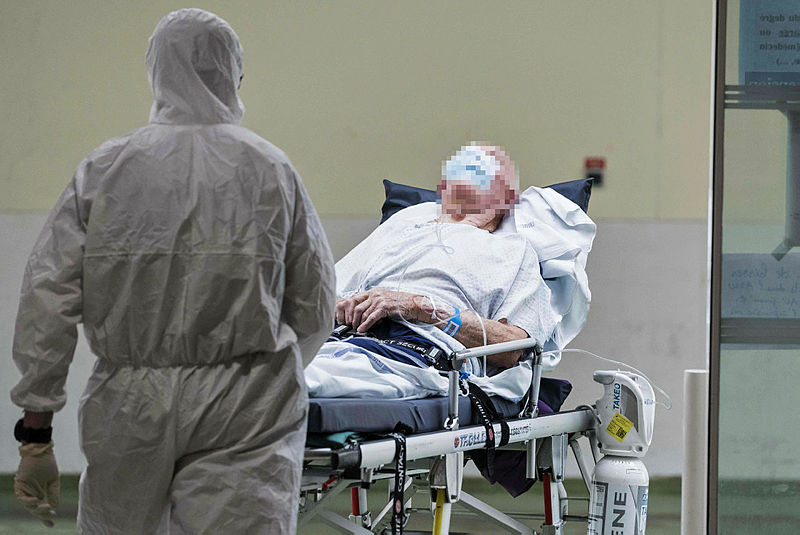 Çin’de coronavirüs savaşında en kritik raporu yazan doktor konuştu! Coronavirüsü böyle yendik