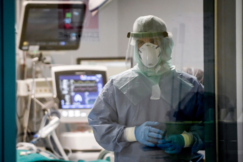 Son dakika: Koronavirüs Avrupa’yı böldü! AB yılanlar ve çakallar mağarası