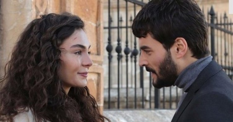 Dün akşam Hercai’de neler oldu? Hercai son bölüm tamamını izle! Hercai 38. bölüm izle
