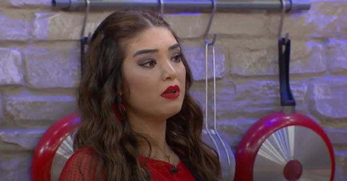 Gelinim Mutfakta’da kim elendi kim birinci oldu? 27 Mart Gelinim Mutfakta puan durumu nasıl? Gelinler rekabette!