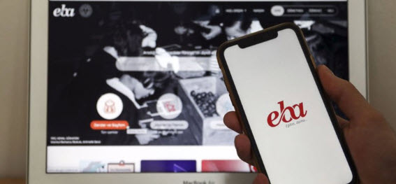 EBA öğretmen girişi nasıl yapılır? Uzaktan eğitim EBA öğretmen girişi yapma ekranı