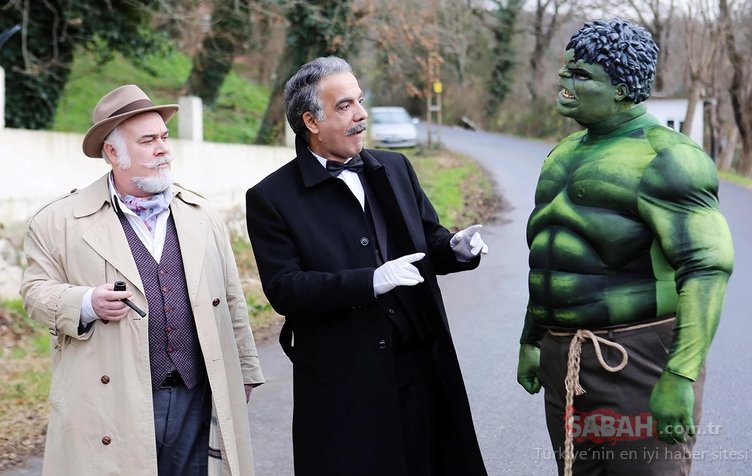 Dudullu Postası dizisi ne zaman başlayacak ve kaç yılında çekildi? Dudullu Postası dizisi oyuncu kadrosu ve konusu burada