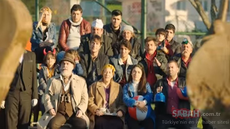 Dudullu Postası dizisi ne zaman başlayacak ve kaç yılında çekildi? Dudullu Postası dizisi oyuncu kadrosu ve konusu burada