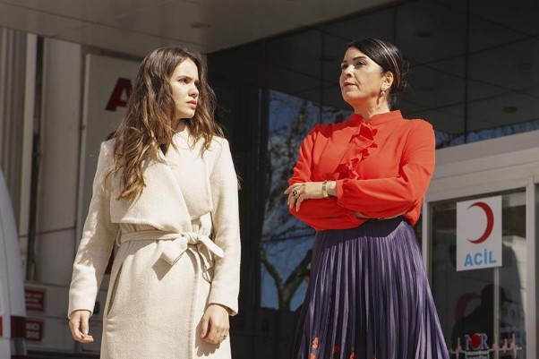 Güvercin bu akşam var mı? 29 Mart Pazar Güvercin dizisi var mı yok mu? Dizi final mi yaptı?