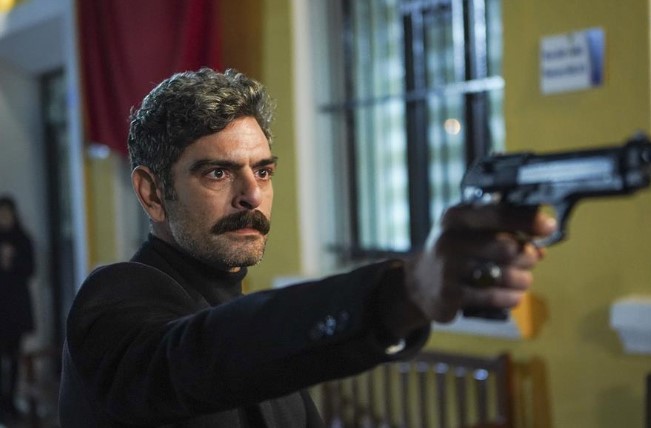 Güvercin bu akşam var mı? 29 Mart Pazar Güvercin dizisi var mı yok mu? Dizi final mi yaptı?