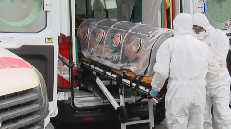 Son dakika haberi: Corona virüse yakalanan doktordan çarpıcı açıklama! Yeni tip corona virüsü belirtileri için bunları söyledi