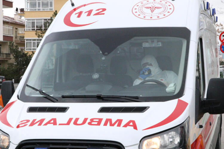 Son dakika haberi: Corona virüse yakalanan doktordan çarpıcı açıklama! Yeni tip corona virüsü belirtileri için bunları söyledi