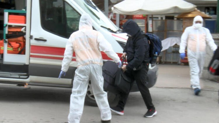 Son dakika haberi: Corona virüse yakalanan doktordan çarpıcı açıklama! Yeni tip corona virüsü belirtileri için bunları söyledi