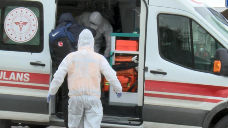 Son dakika haberi: Corona virüse yakalanan doktordan çarpıcı açıklama! Yeni tip corona virüsü belirtileri için bunları söyledi