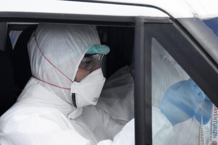 Son dakika haberi: Corona virüse yakalanan doktordan çarpıcı açıklama! Yeni tip corona virüsü belirtileri için bunları söyledi