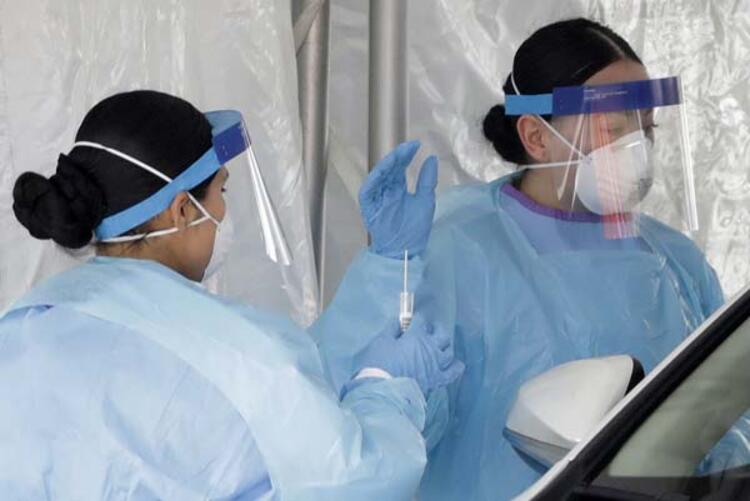 CORONA VİRÜSÜ BELİRTİLERİ SON DAKİKA: Corona virüsü belirtileri nelerdir, nasıl anlaşılır? Koronavirüs belirtilerinden konjonktivit nedir? Kırmızı Göz Hastalığı